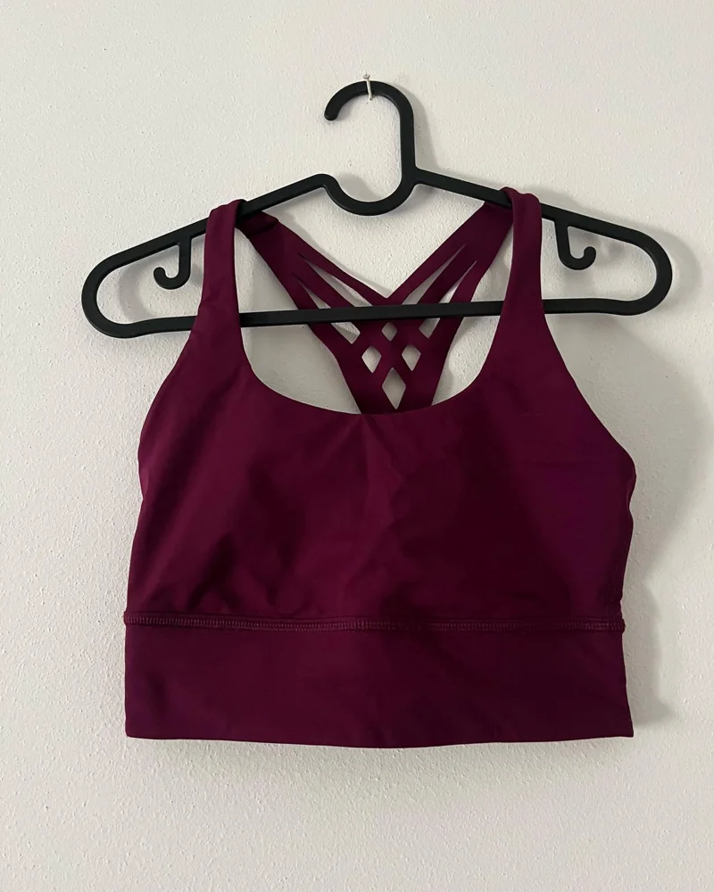 Lululemon Sports Bras, size XXS / 32 / 4, photo 2