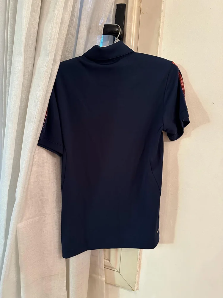 adidas Polo Shirts, size M, photo 3