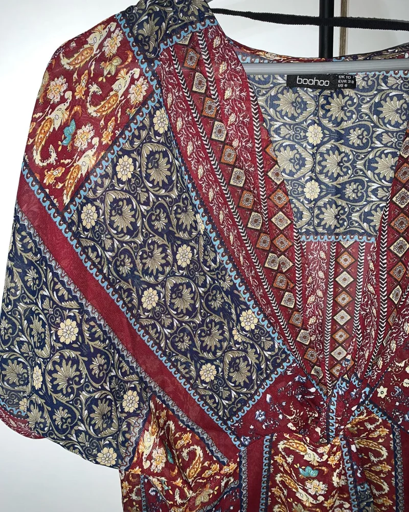 Blouses, size One size, photo 2
