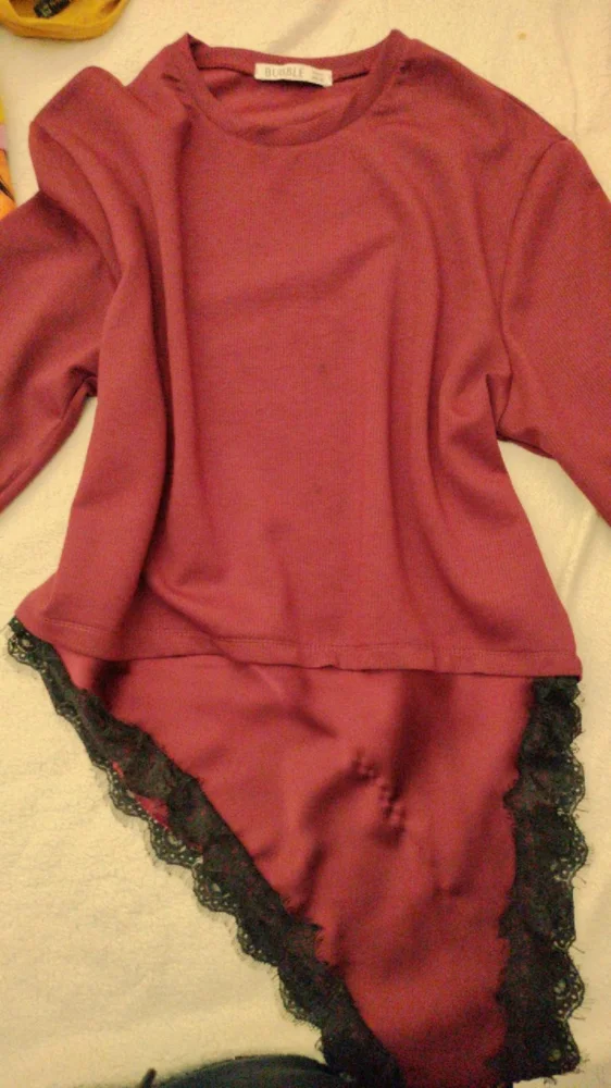 Blouses