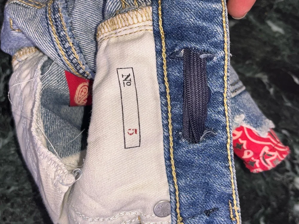 Polo Ralph Lauren Bottoms, size 5y, photo 4