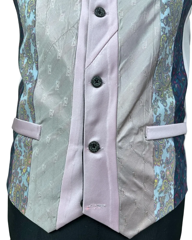Vests, size M, photo 6