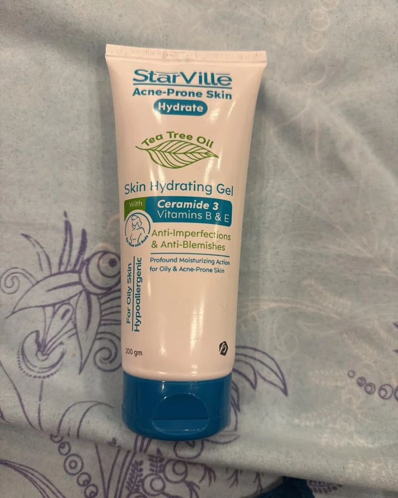 Local Skin care