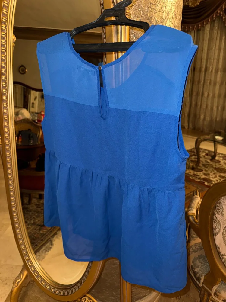 Jennyfer Blouses, size L / 40 / 12, photo 6
