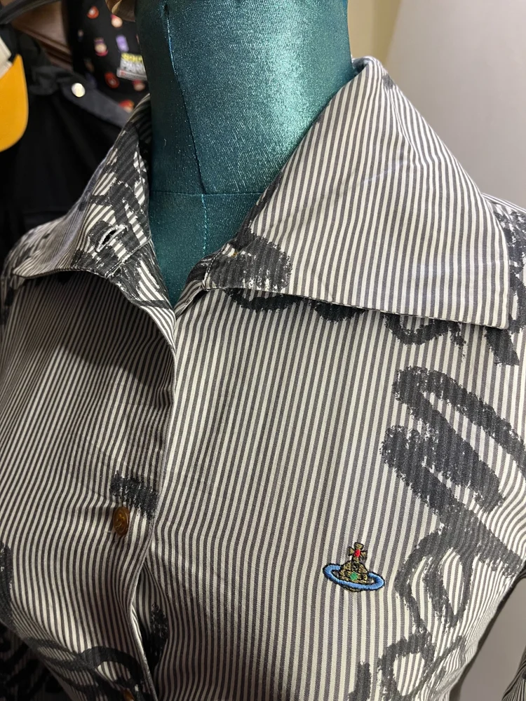 Vivienne Westwood Shirts, size XS / 34 / 6, photo 6
