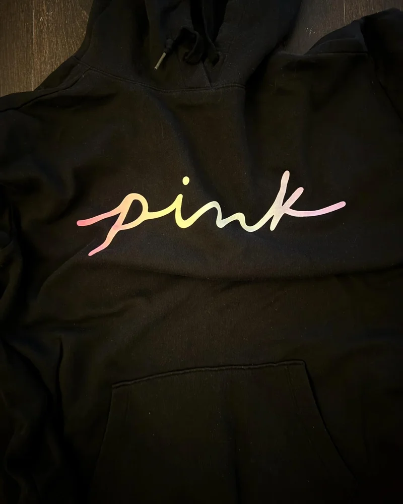 Victoria's Secret Hoodies, size L / 40 / 12, photo 2