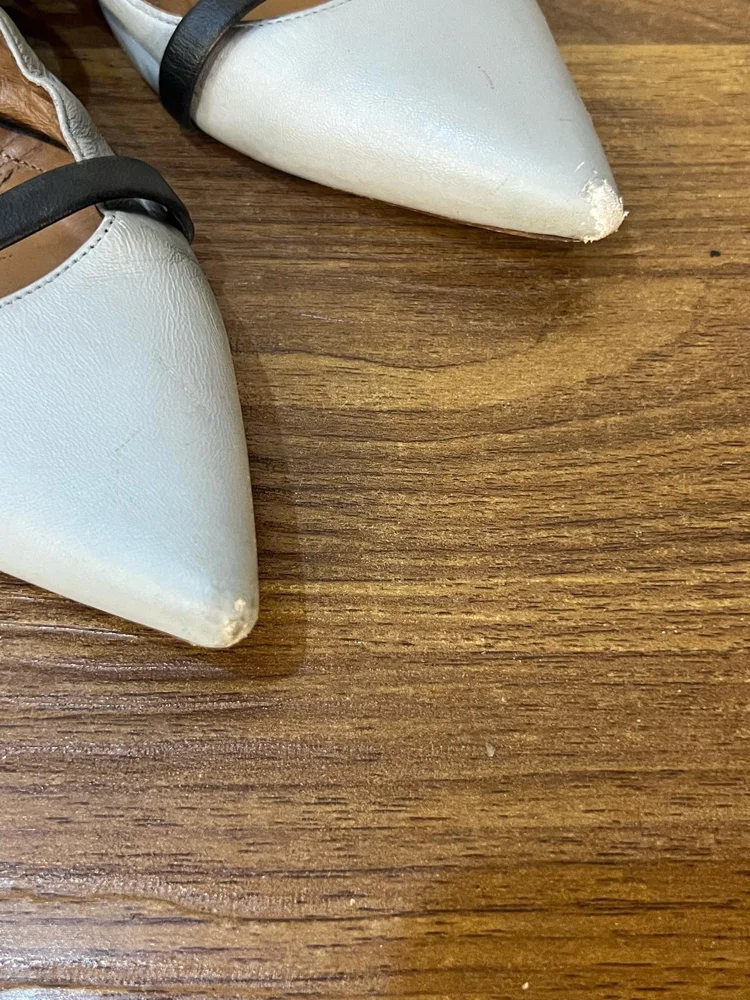 Mules, size 38.5, photo 3