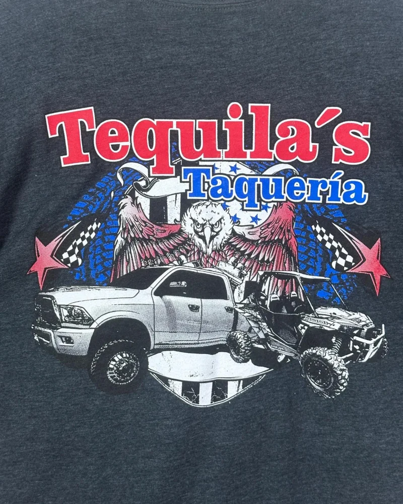 T-shirts, size XL, photo 3