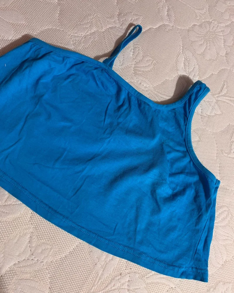 Crop Tops, size Other, photo 4