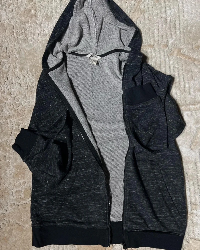 H&M Jackets, size L / 40 / 12, photo 2