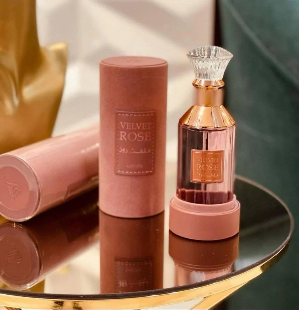 Lattafa Perfume, size Other, photo 3