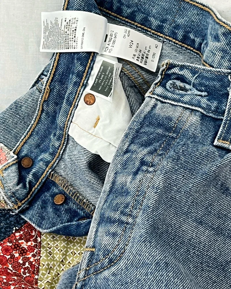 Levi's Shorts, size Other, photo 5