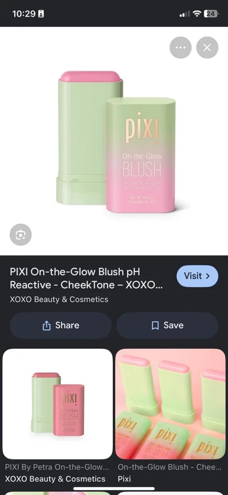 Pixi Makeup, size Other, photo 3