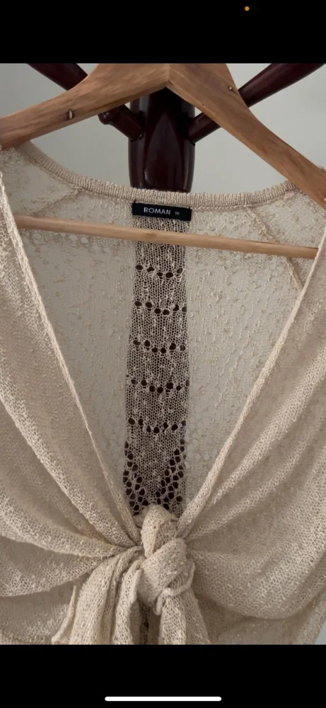 Cardigans, size S / 36 / 8, photo 4