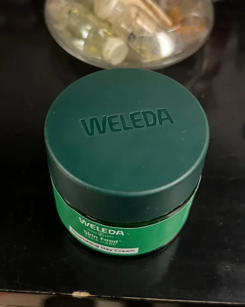 Weleda Skin care, size No Size, photo 3