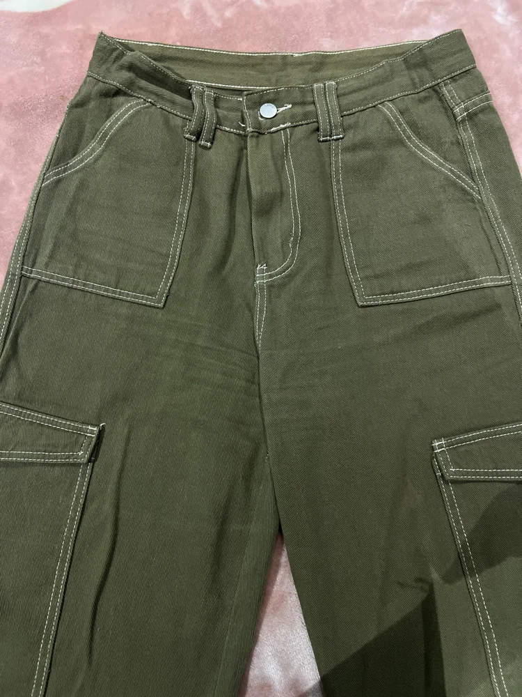 Shein Jeans, size M / 38 / 10, photo 3
