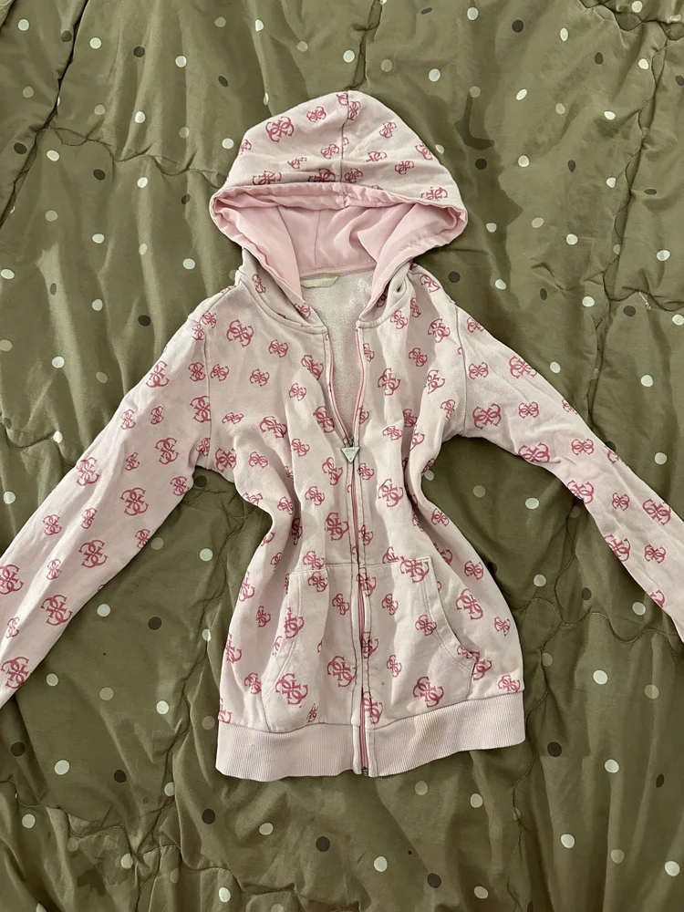 GUESS Jackets, size S / 36 / 8, photo 3
