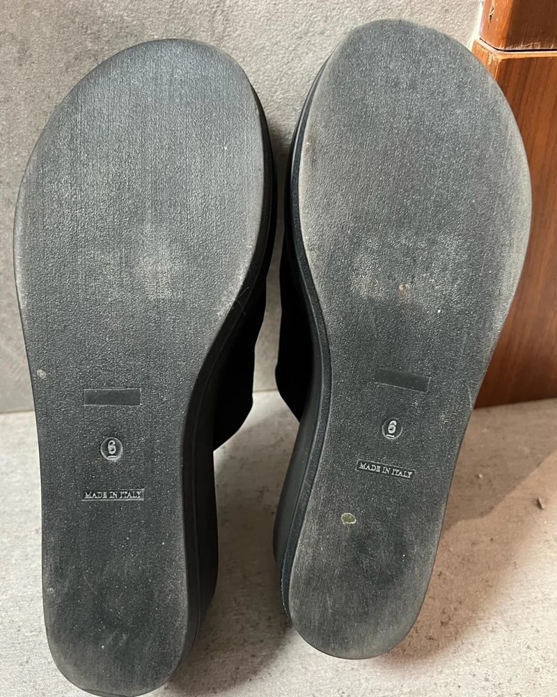Steve Madden Sandals, size 36, photo 4