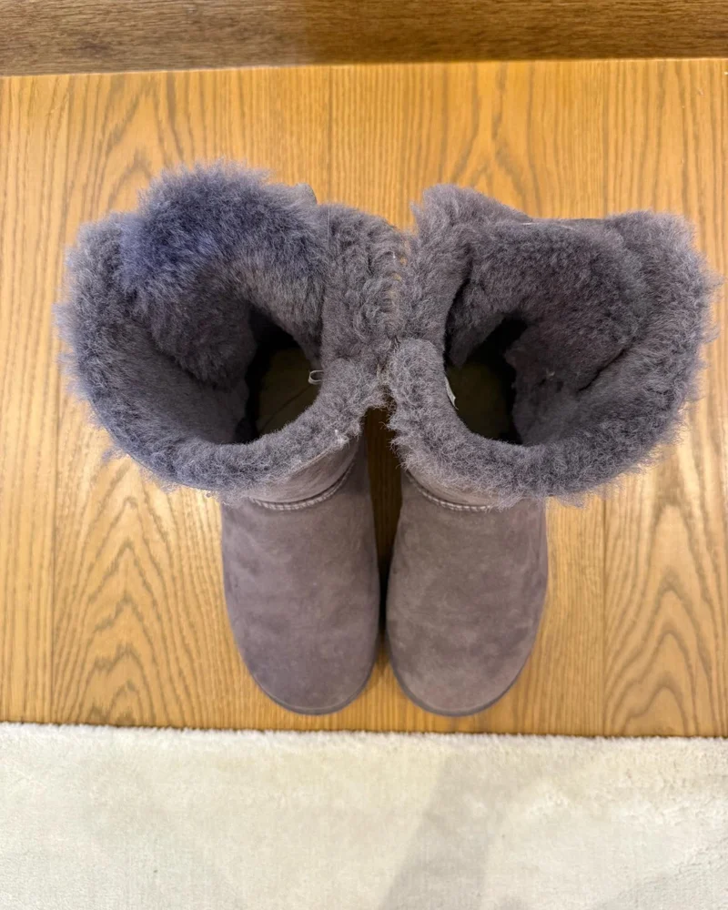 UGG Boots, size 39, photo 4