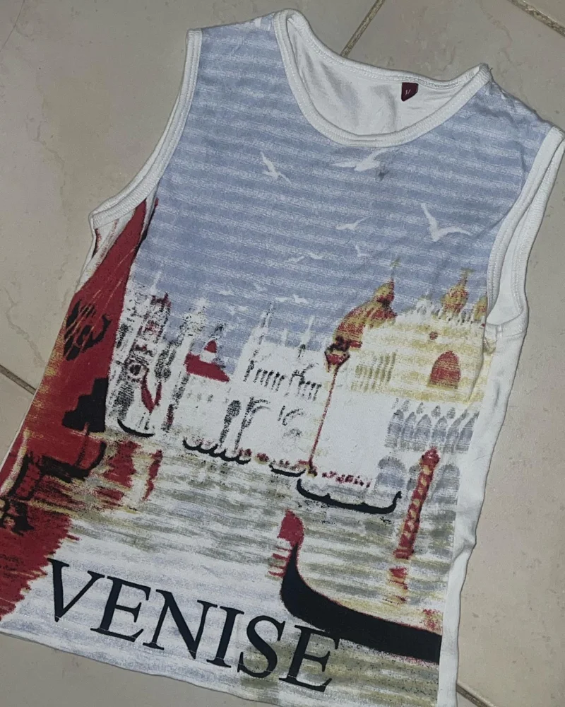 Tank Tops, size M / 38 / 10, photo 2