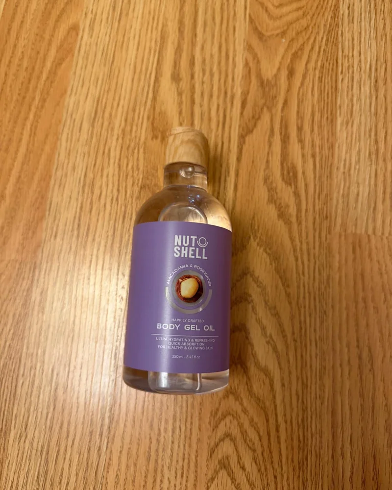 Nutshell Skin care, size No Size, photo 2
