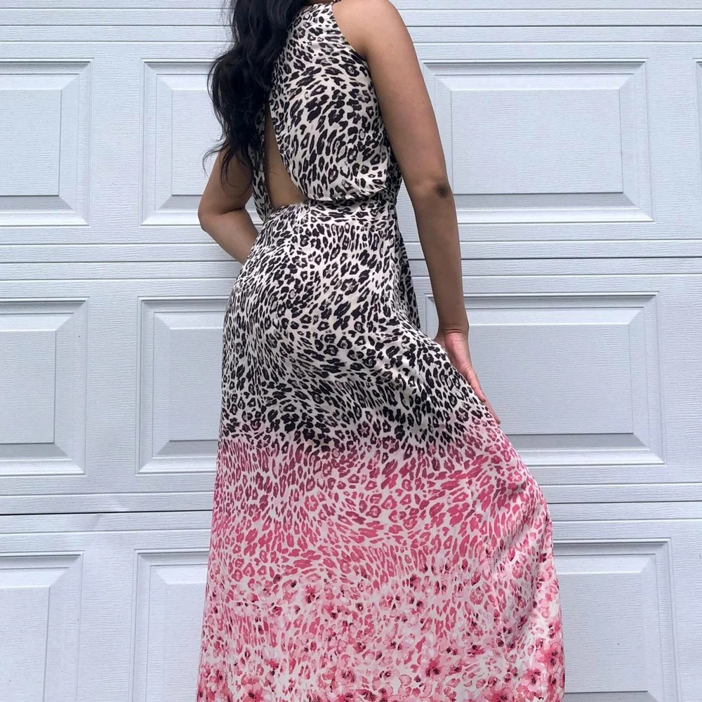 H&M Maxi Dresses, size S / 36 / 8, photo 3