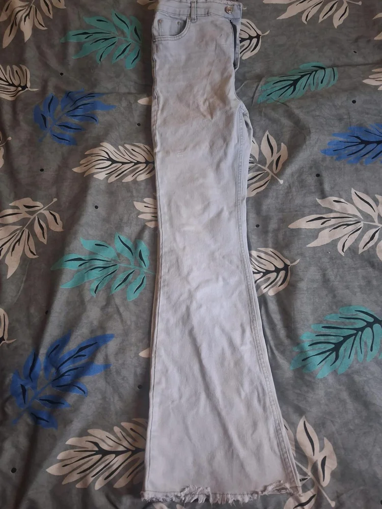 Jeans, size S / 36 / 8, photo 3