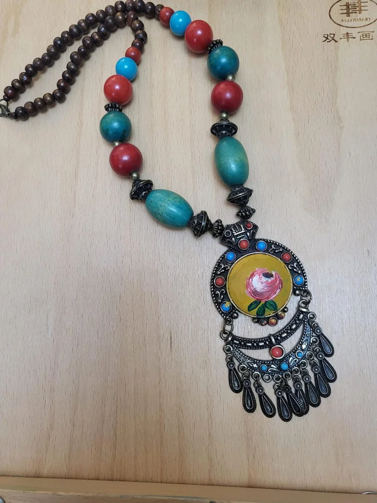 Necklaces, size Other, photo 3