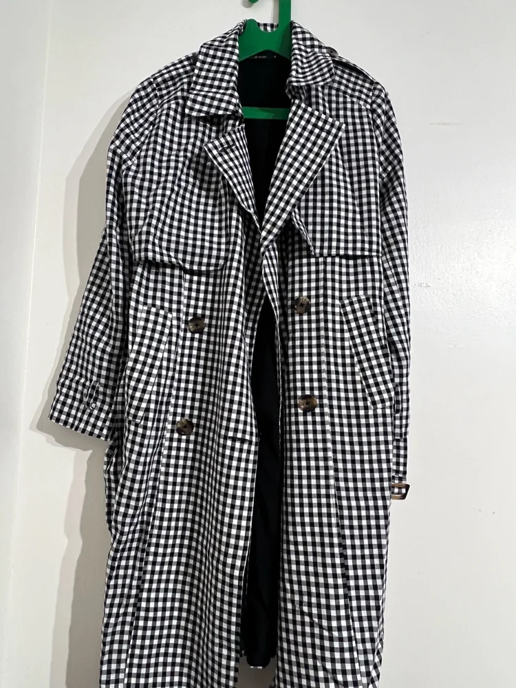 Coats, size S / 36 / 8, photo 3