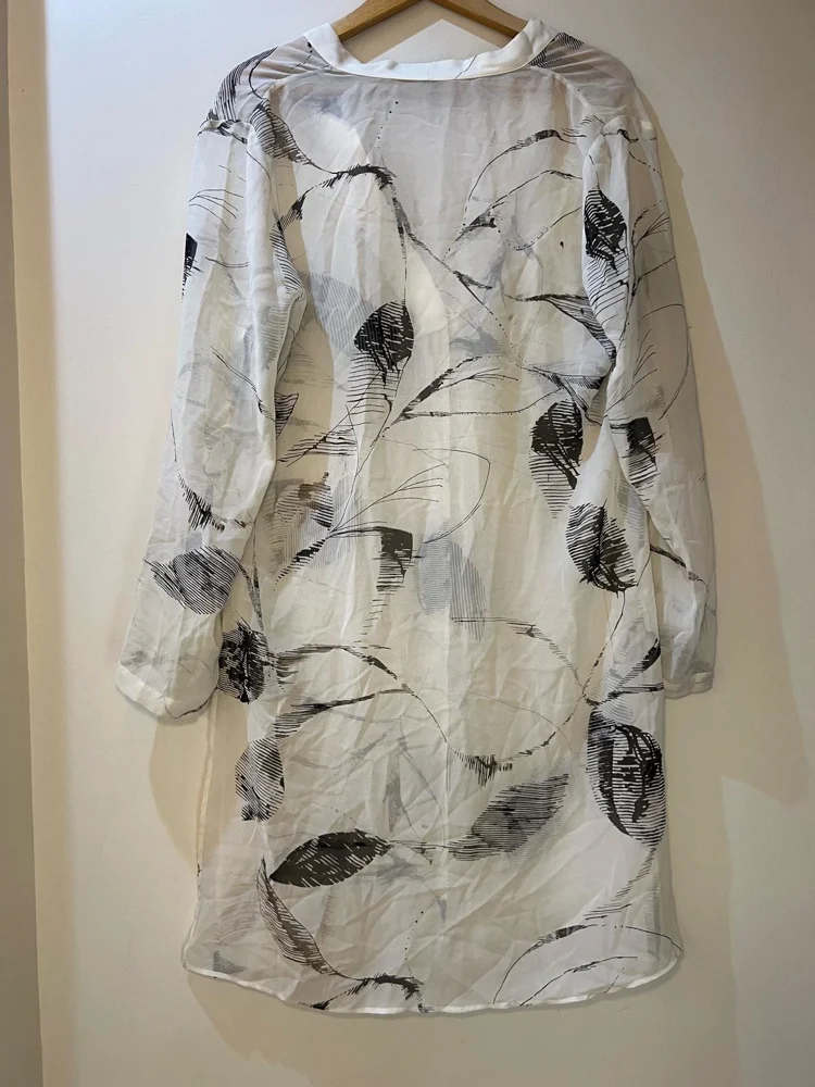 NITYA Long Sleeve, size XL / 42 / 14, photo 4