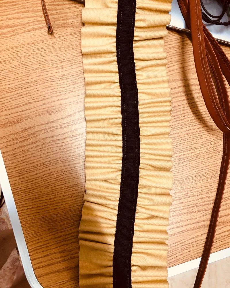 Belts, size One size, photo 3