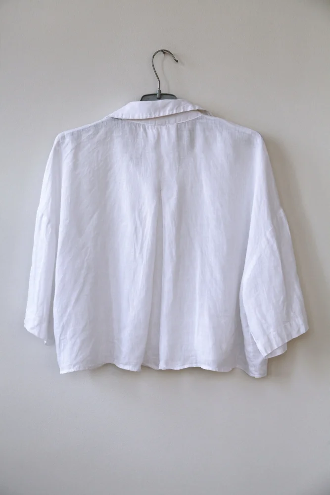 H&M Shirts, size S / 36 / 8, photo 3