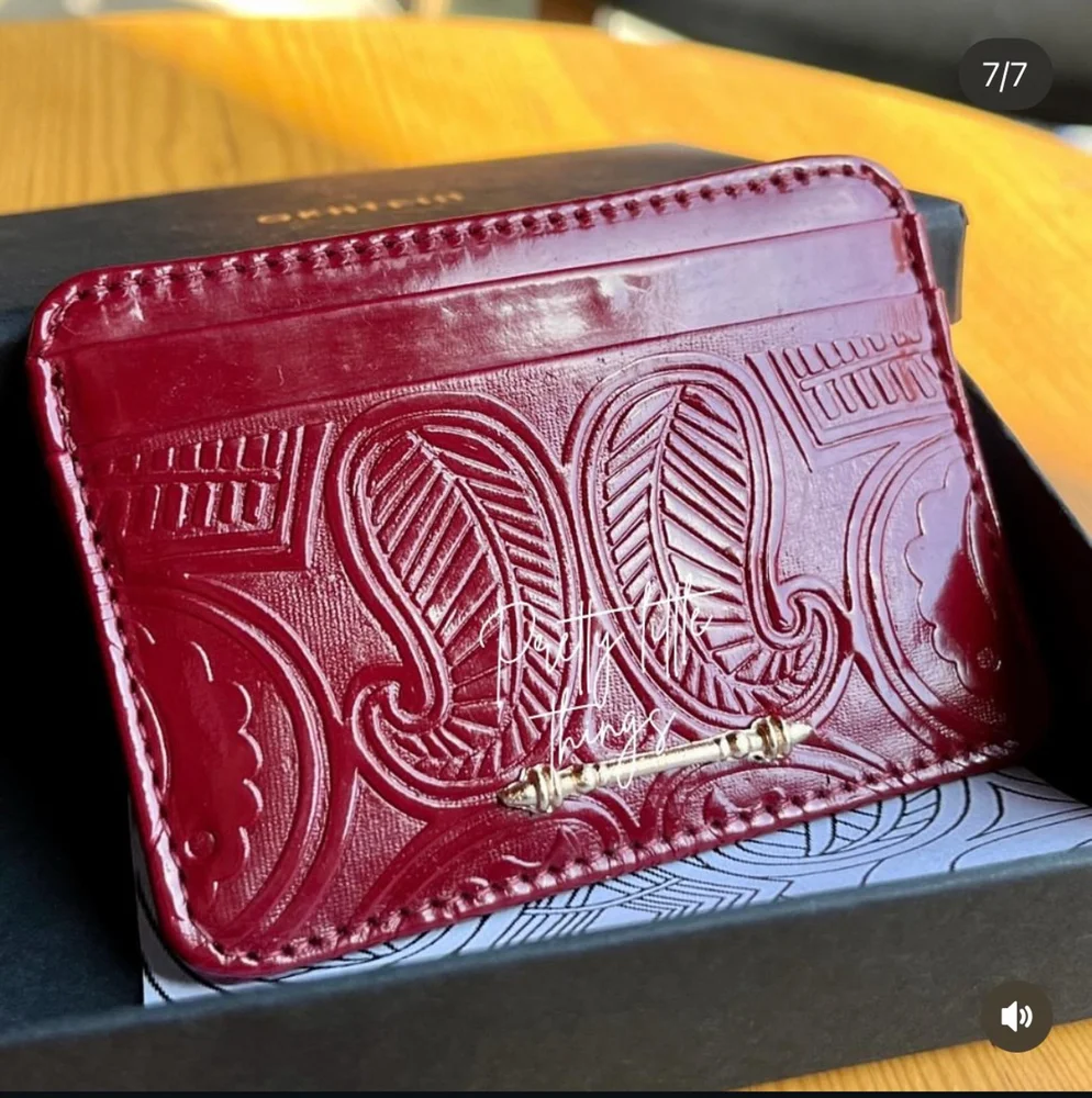 Okhtein Wallets, size Other, photo 2