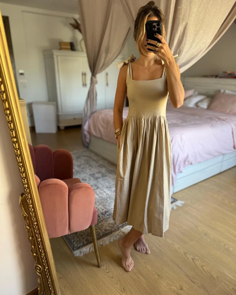 Midi Dresses, size S / 36 / 8, photo 3