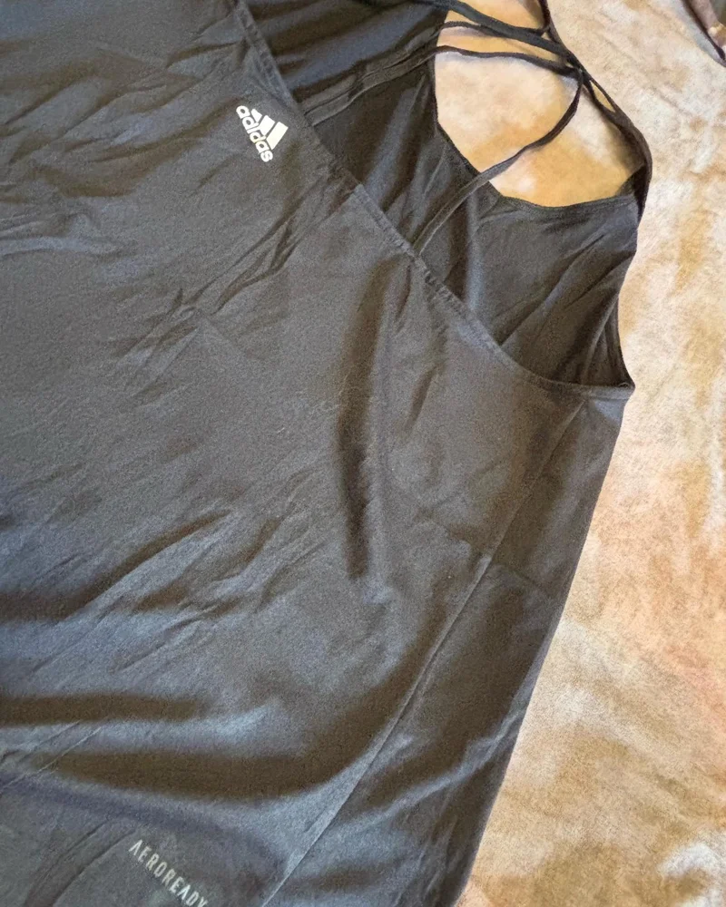 adidas Tank Tops, size XL / 42 / 14, photo 3