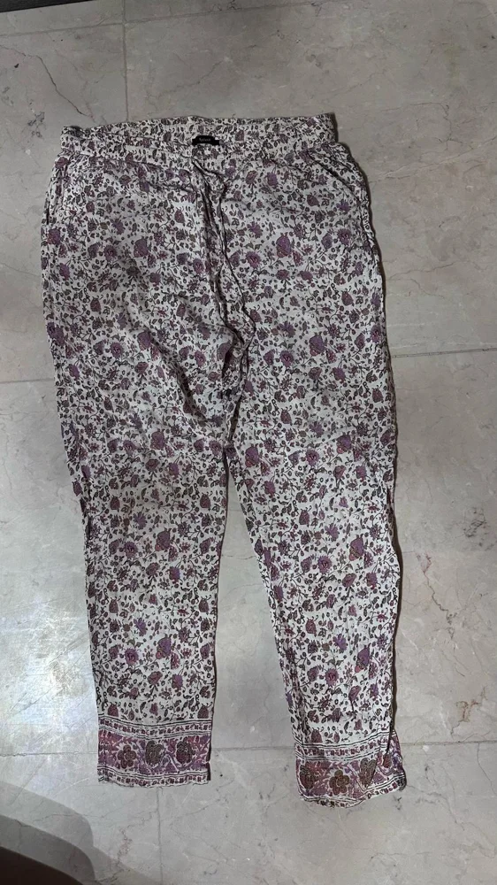 Splash Pants