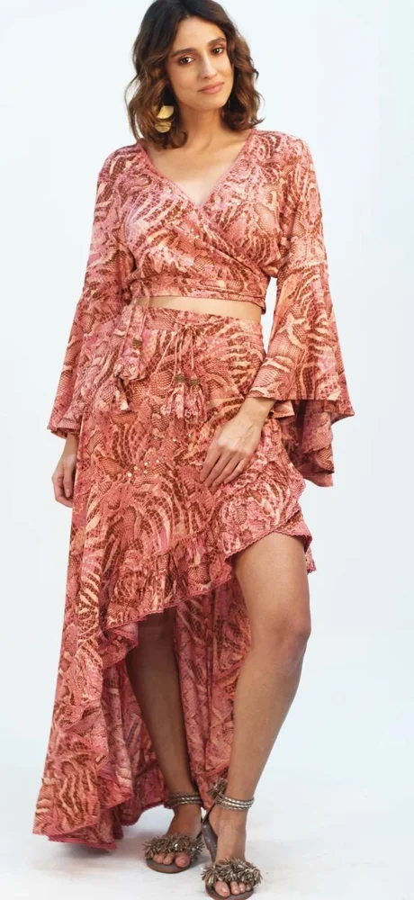 Local Maxi Dresses, size M / 38 / 10, photo 4