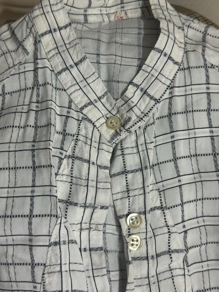 Shirts, size M / 38 / 10, photo 2