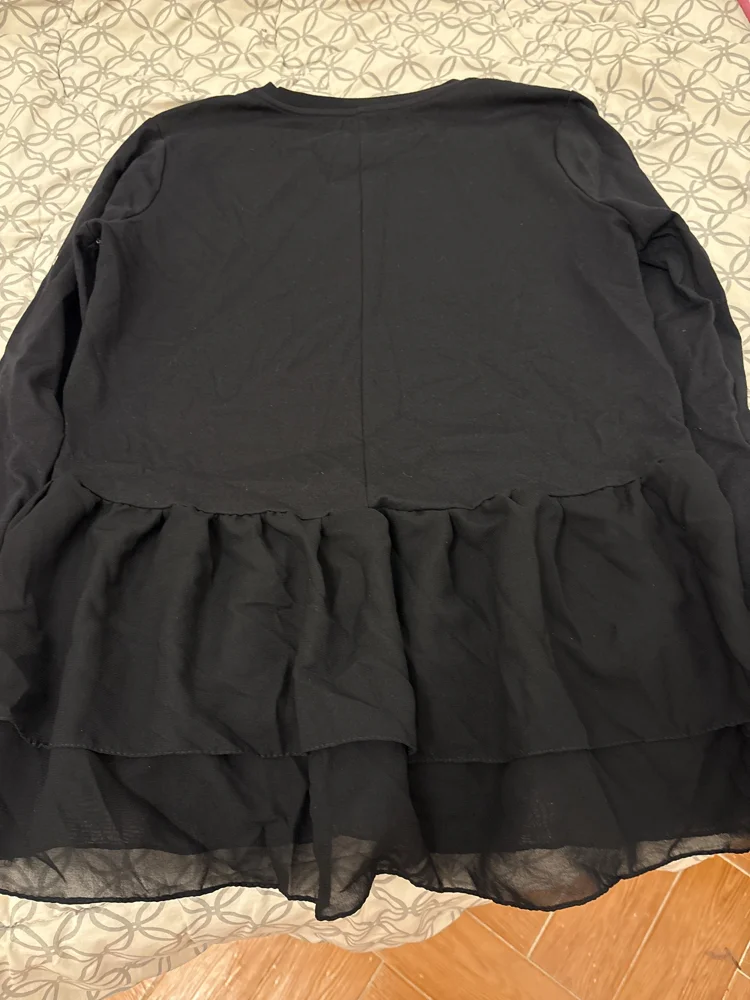 Pieces Blouses, size One size, photo 3
