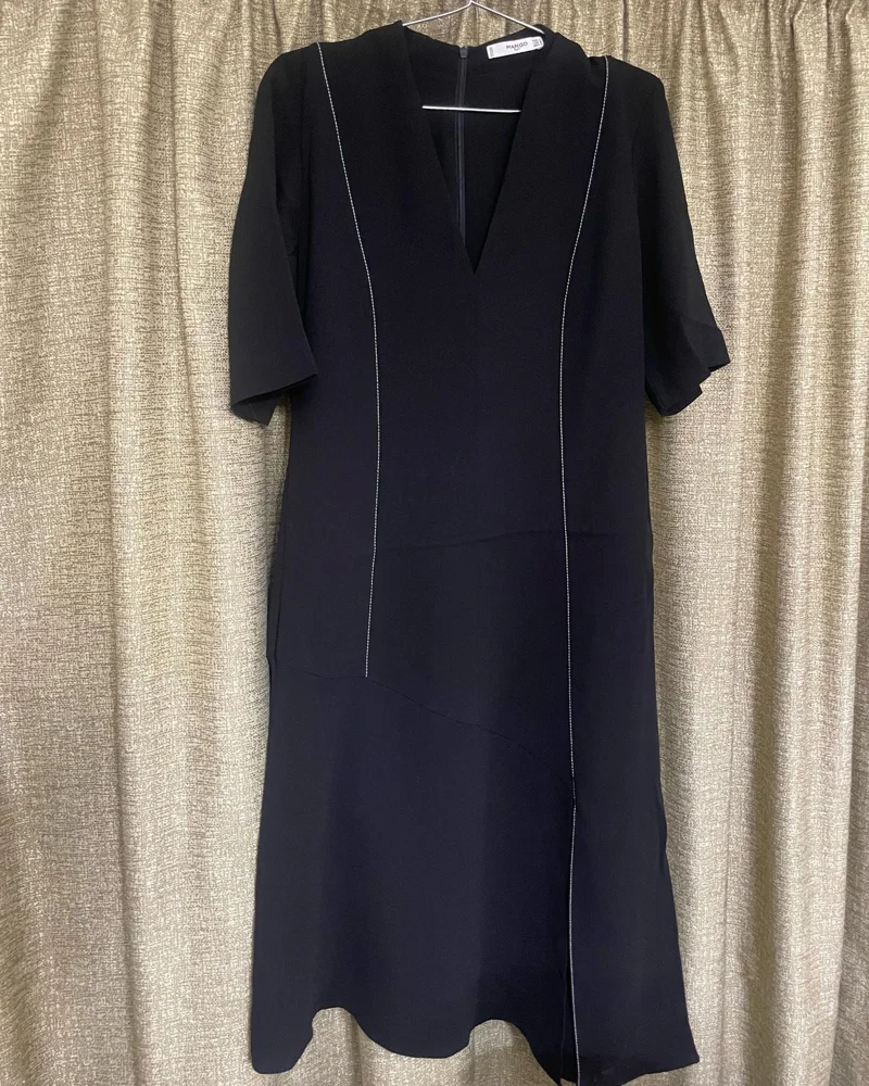 Mango Midi Dresses