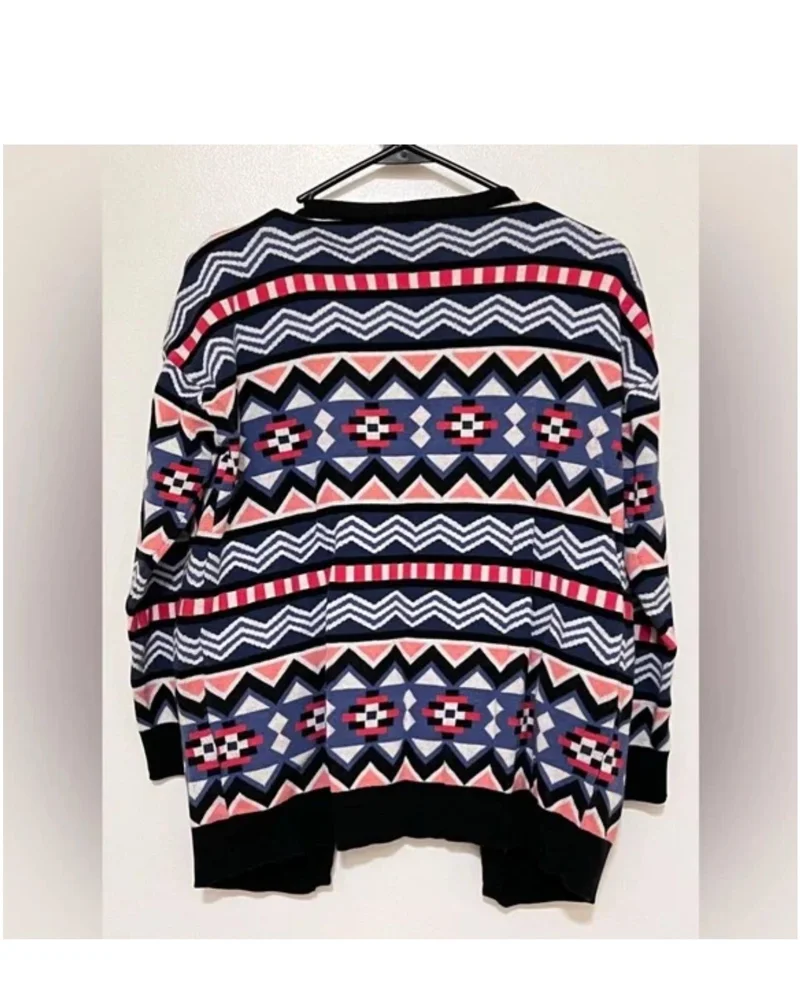 H&M Cardigans, size L / 40 / 12, photo 3