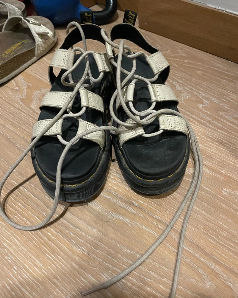 Dr. Martens Sandals, size 39, photo 2