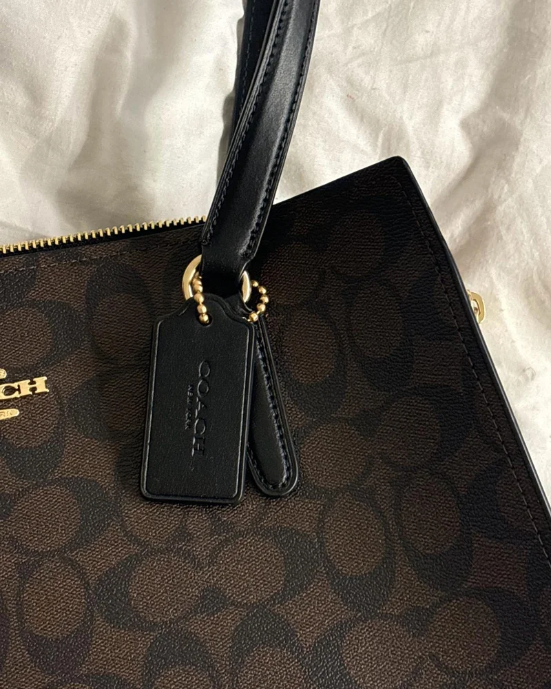 Coach Cross-Body Bag, size One size, photo 3