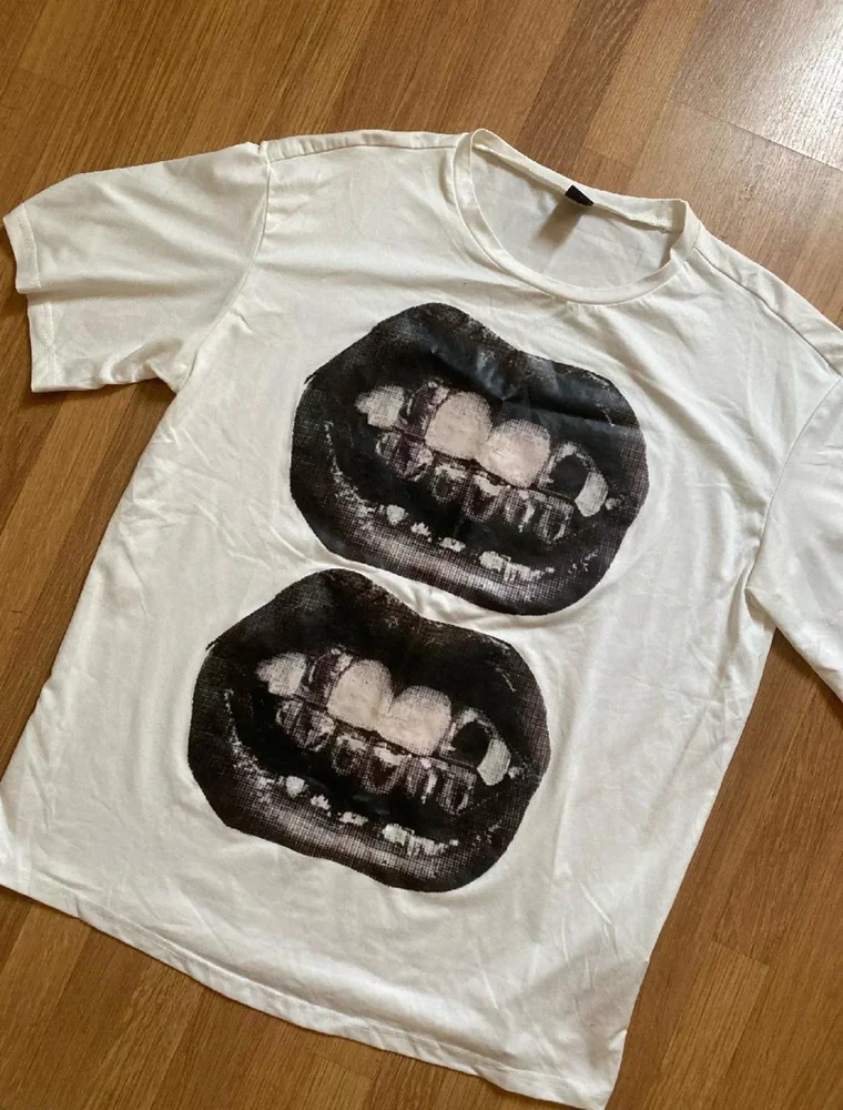Shein T-shirts, size M / 38 / 10, photo 2