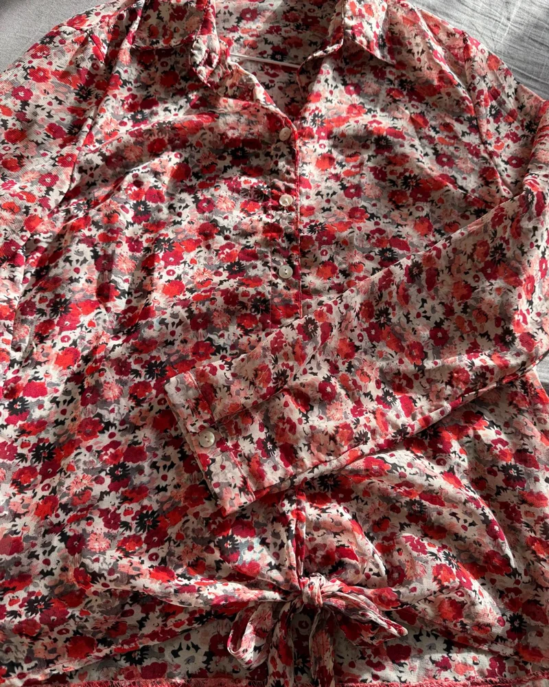 Blouses, size M, photo 4