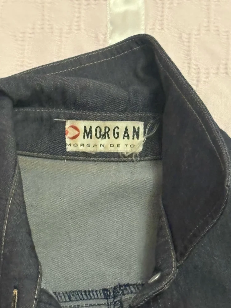 Morgan Shirts, size S / 36 / 8, photo 3