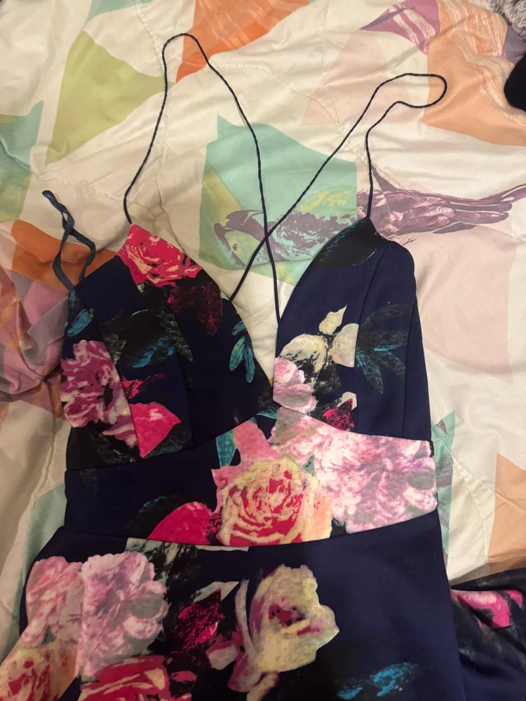 Armani Exchange Midi Dresses, size M / 38 / 10, photo 3
