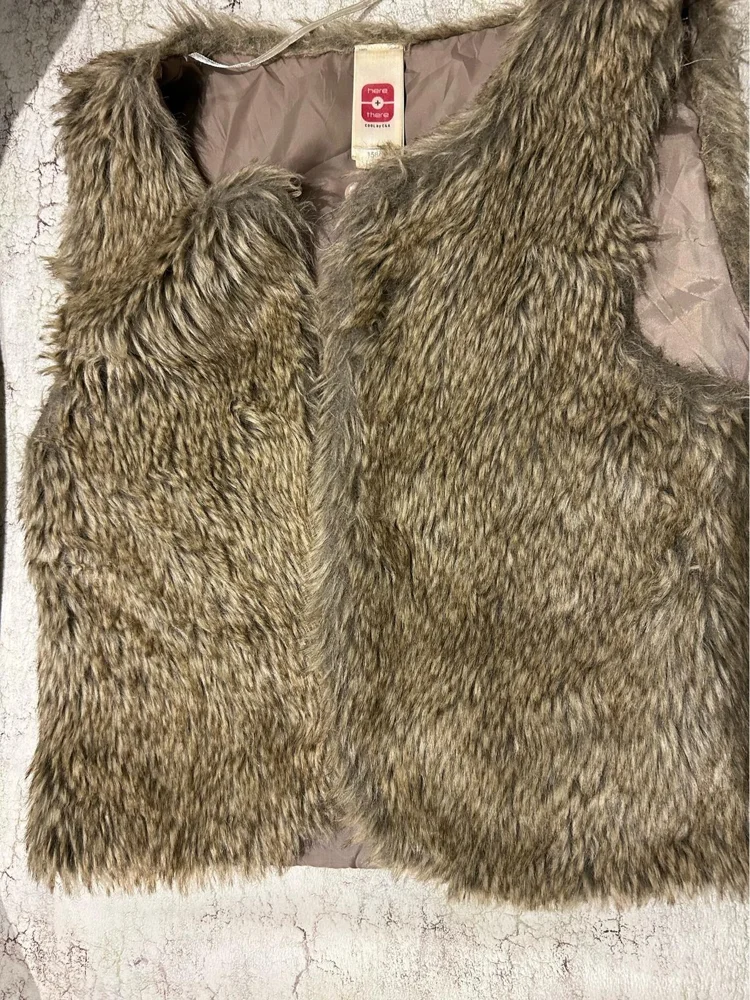 Here + There Vests, size XS / 34 / 6, photo 5