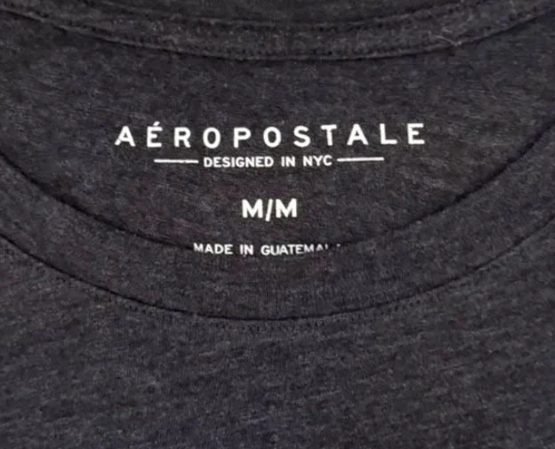 Aero T-shirts, size M / 38 / 10, photo 3