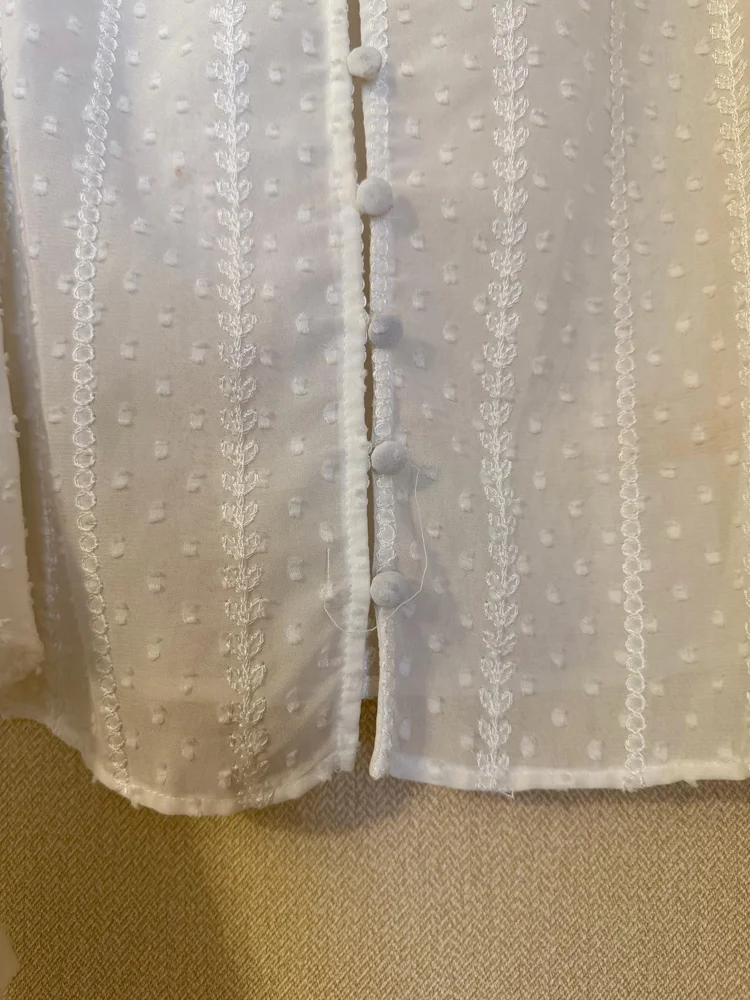 Zara Blouses, size L / 40 / 12, photo 5